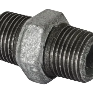 Köp nu Sexkantnippel